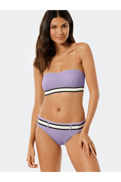 Schiesser Bikini-top Aqua Californian Dream Damen Frauen, Bikini-top Bikini-oberteil Badeanzug