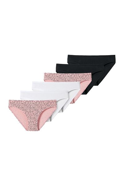 Schiesser Slip 95/5 Organic Cotton