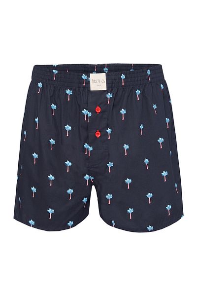 Phil & Co. Berlin Boxer-Drucke