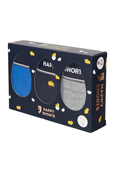 Phil & Co. Berlin Retro Pants All Styles Retro-boxer Retro-shorts Unterhose