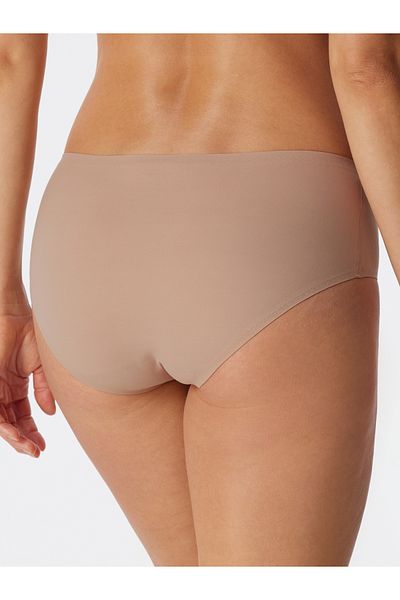 Schiesser Panty Invisible Soft Panty Unter-hose Unter-wäsche Basic