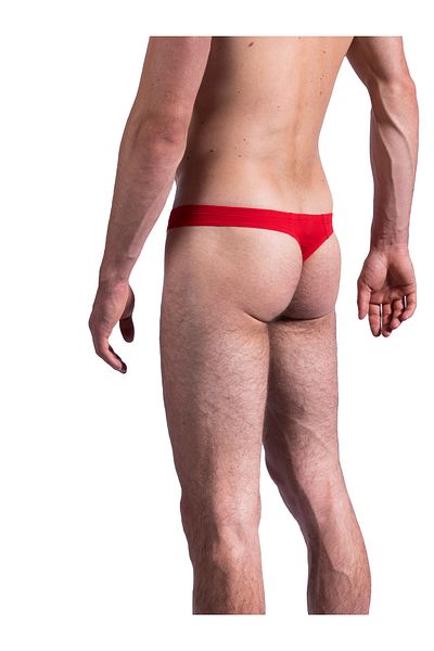 Olaf Benz String Red1201 Ministring Unterhose Unterwäsche Tanga