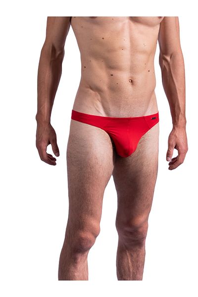 Olaf Benz String Red1201 Ministring Unterhose Unterwäsche Tanga