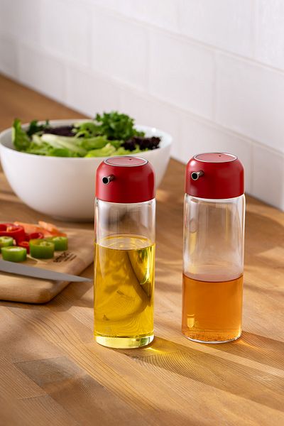 Emsan Simple Oil Vinegar Bowl 250 ml - Pack of 2