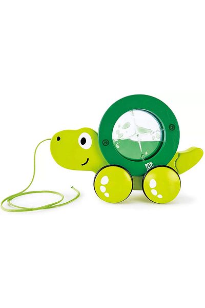 Hape The Walking Frog - Tito
