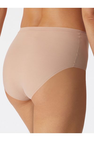 Schiesser Maxislip Invisible Soft Maxi-slip Unterhose Unterwäsche Basic