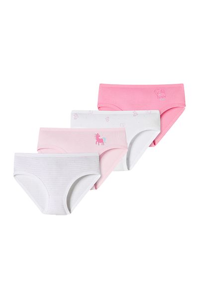 Schiesser Hüftslip Basic Kids