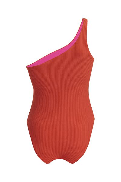 Wolford Badeanzug High Leg One Piece Bade-anzug Schwimmen Damen