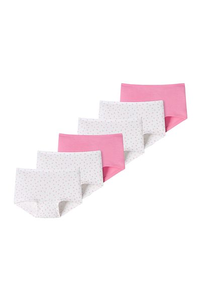 Schiesser Panty 95/5 Organic Cotton