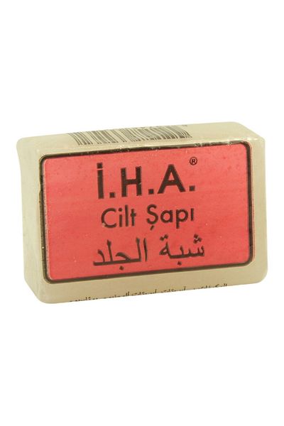 İHA Square I.H.A. Skin Screen - Blood Stone
