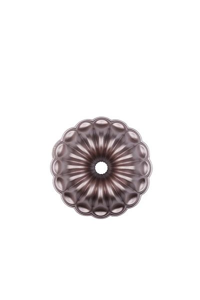 KORKMAZ A5617-6 Model Pasty Cake Mold - Sectional