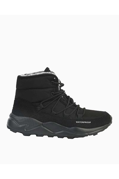 Benetton Beneton BNI-11156 MEGA Shoes - Μπότες χιονιού