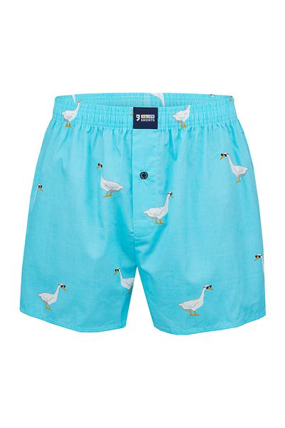 Happy Shorts Boxer-Motive