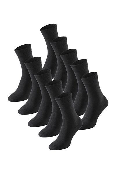 Schiesser Freizeitsocken Cotton Fit
