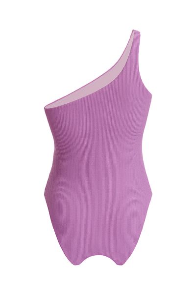 Wolford Badeanzug High Leg One Piece Bade-anzug Schwimmen Damen