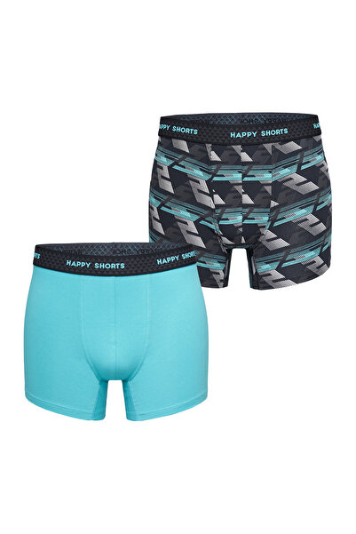 Phil & Co. Berlin Retro Pants All Styles Retro-boxer Retro-shorts Unterhose