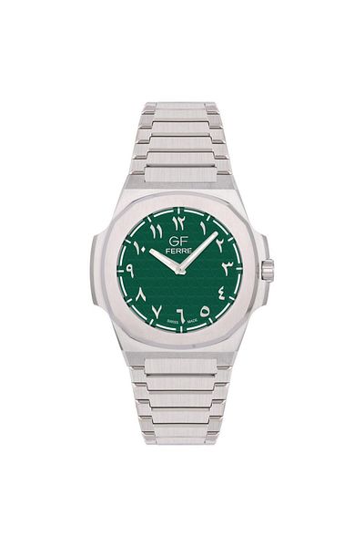 Gianfranco Ferre Gfgn 170121 G Men's Wristwatch