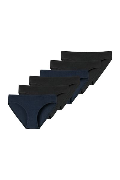 Schiesser Slip 95/5 Organic Cotton