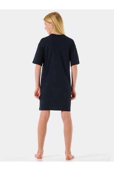 Schiesser Nachthemd Original Classics Nacht-hemd Schlafmode Sleepwear