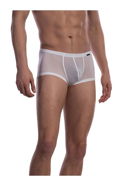 Olaf Benz Retro Pants Red1201 Minipants Retro-boxer Retro-shorts Unterhose