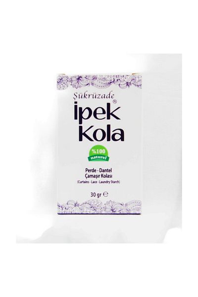 İpek Laundry Collar 30 Gr