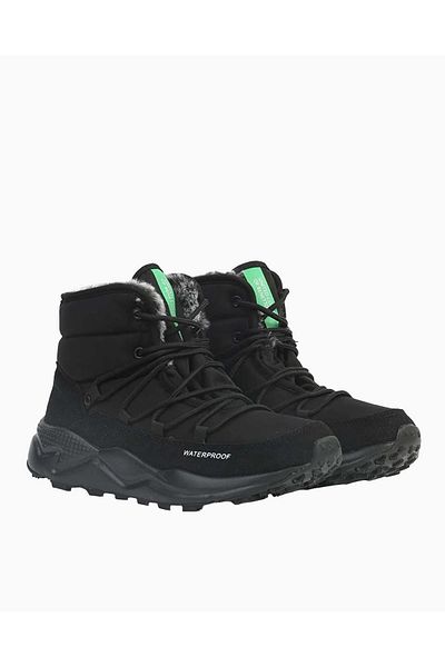 Benetton Beneton BNI-11156 MEGA Shoes - Μπότες χιονιού