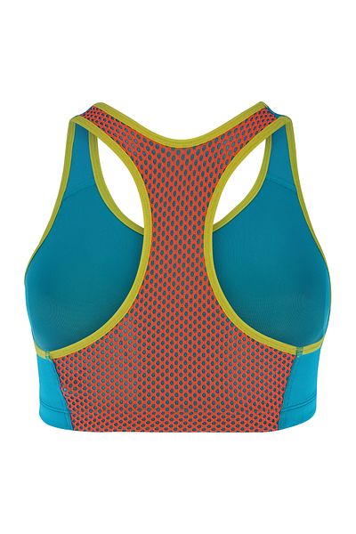 Shock Absorber Sport-BH Crop Top