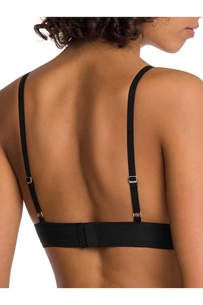 Wolford Bügelloser Bh Triangle Bralette Bügelloser-bh Frauen Damen