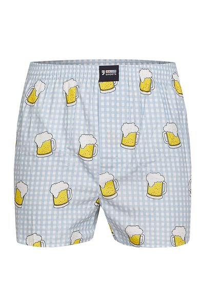 Happy Shorts Boxer-Print-Sets