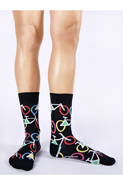 Unabux Freizeitsocken Mix