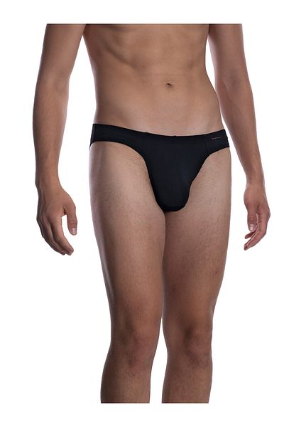 Olaf Benz Brasilslip Red2059 Brazilbrief Slip Tanga Knapp