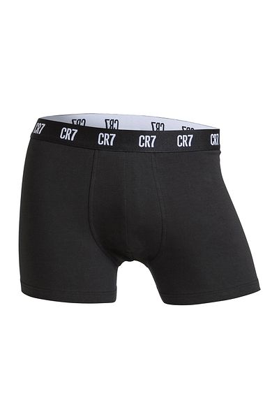 Cristiano Ronaldo CR7 Retro Pants Basic Retro-boxer Retro-shorts Unterhose