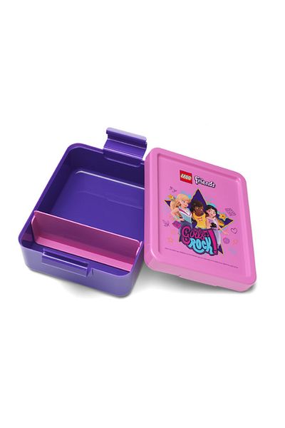 LEGO Cutie Sandwich Friends - Girls Rock