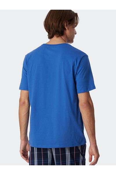 Schiesser T-shirt Mix & Relax Shirt Unterziehshirt Unterhemd