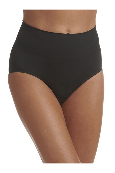 Wolford Slip High Waist Brief Unterhose Unterwäsche Basic