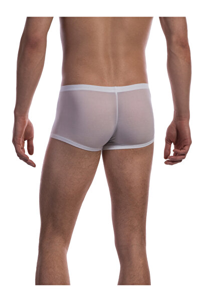 Olaf Benz Retro Pants Red1201 Minipants Retro-boxer Retro-shorts Unterhose