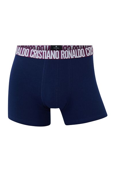 Cristiano Ronaldo CR7 Retro-Hose aus Bio-Baumwolle