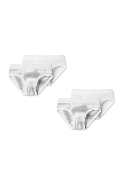 Schiesser Slip Basic Sport