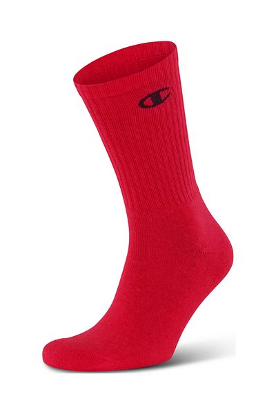 Champion Freizeitsocken Crew Socks Pastel Socken Strumpf Strümpfe Söckchen