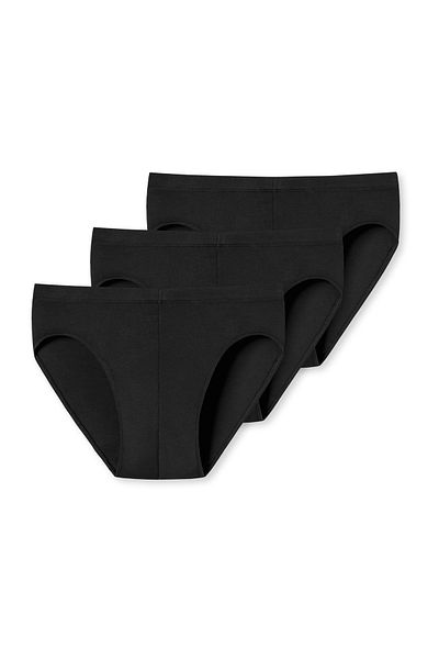 Schiesser Supermini Slip Uncover Mini-slip Unterhose Unterwäsche Basic
