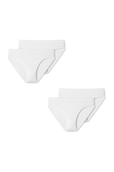 Schiesser Slip Allday Basic Unterhose Unterwäsche Basic Klassisch