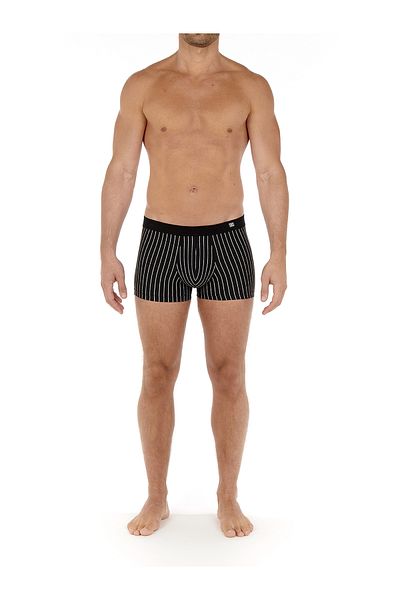 HOM Komfort-Boxershorts Aix