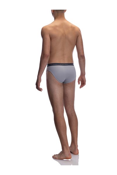 Olaf Benz Slip Sportbrief Red 2059 Unterhose Unterwäsche Basic Klassisch
