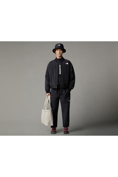 THE NORTH FACE M Tnf Bomber Erkek Günlük Ceket NF0A88XZJK31 Siyah