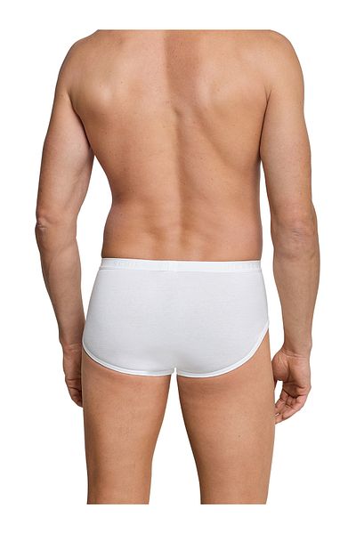 Schiesser Slip Original Classics Unterhose Unterwäsche Basic Klassisch