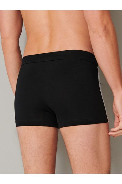 Schiesser Retro Boxer 95/5 Stretch Retro-boxer Retroshorts Boxershorts