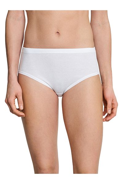 Schiesser Hüftslips Original Classics Unterhose Unterwäsche Panty Pantie