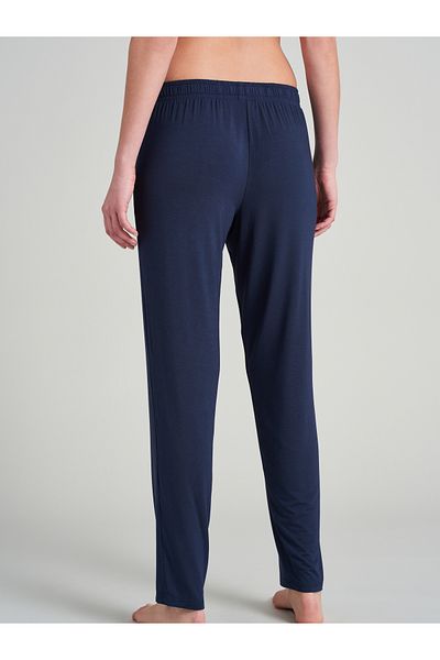 Schiesser Pyjamahose Mix Relax Schlaf-hose Schlaf-hose Pyjama Schlafmode