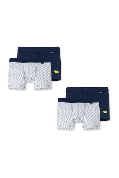 Schiesser Boxer Allday Basic