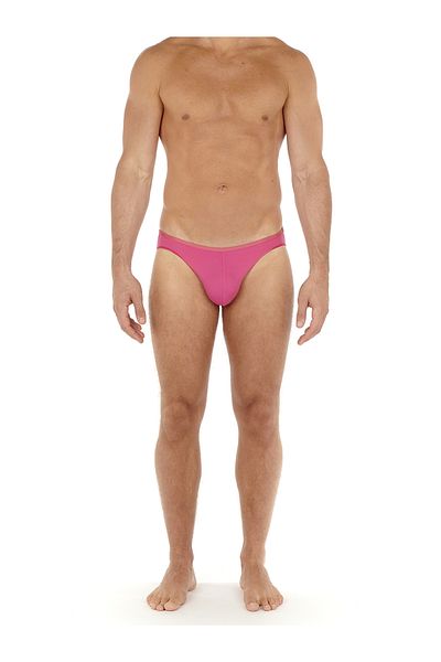 HOM Micro Briefs Plumes Unterhose Unterwäsche Basic Klassisch